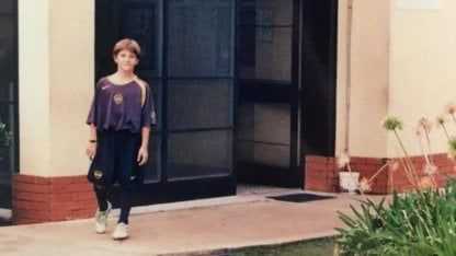 Vicente Taborda, el bendecido por Riquelme que volverá a Boca