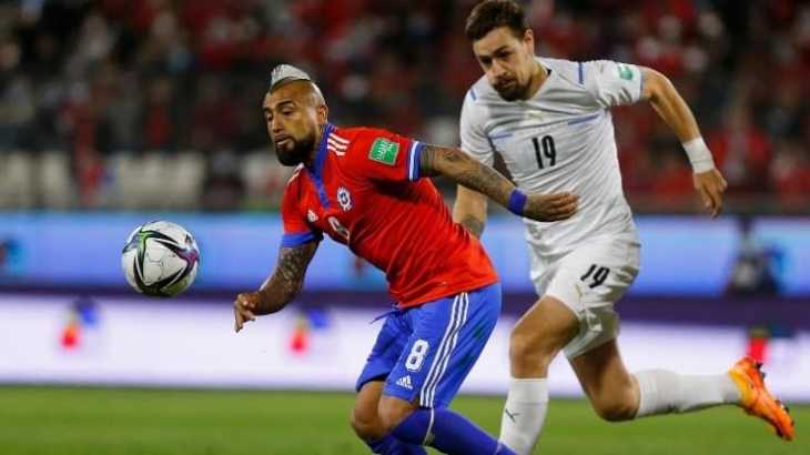 Vidal hace enloquecer a Espn Argentina por posible fichaje: Se pone la de Boca y es ídolo al segundo partido