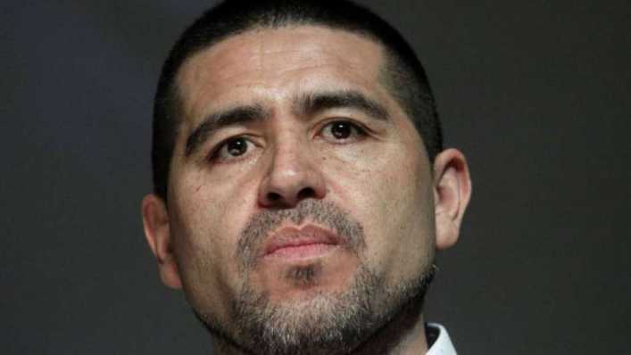 VIDEO: 11 frases de Juan Román Riquelme