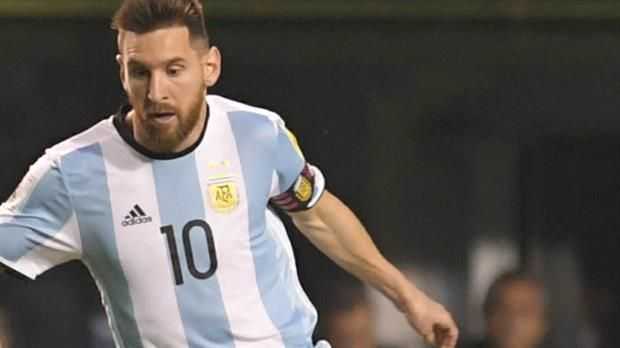 VIDEO: Argentina-Perú, eliminatorias