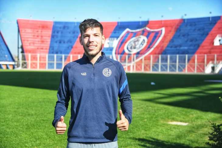 VIDEO: Así juega Agustín Martegani, nuevo refuerzo de Boca