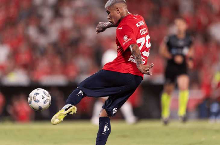 VIDEO: Así juega Ayrton Costa, el defensor que Riquelme sueña con traer a Boca en el Mercado de Pases 2025 VIDEO: Así juega Ayrton Costa, el defensor que Riquelme sueña con traer a Boca en el Mercado de Pases 2025