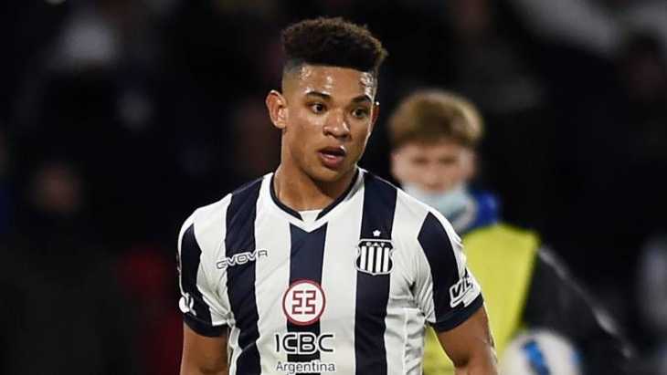 VIDEO: Así juega Diego Valoyes, posible nuevo refuerzo de Boca Juniors