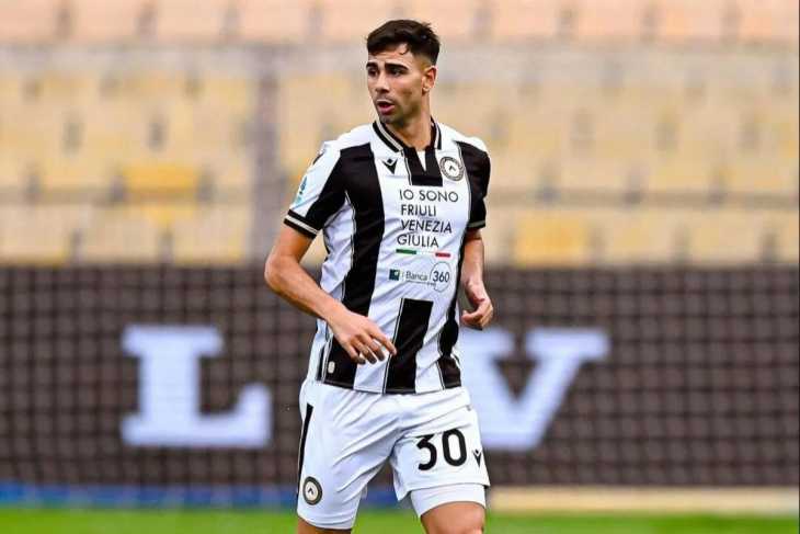 VIDEO: Así juega Lautaro Gianetti, el defensor que Riquelme sueña con traer a Boca en el Mercado de Pases 2025