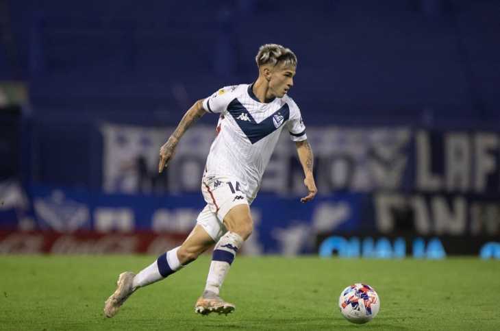 VIDEO: Así juega Luca Orellano, posible refuerzo de Boca para la Copa Libertadores 2023