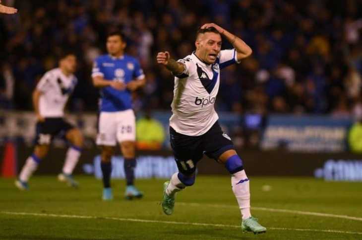 VIDEO: Así juega Lucas Janson, posible refuerzo de Boca para la Copa Libertadores 2023
