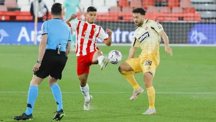 VIDEO: Así juega Lucas Robertone, el volante que Riquelme sueña con traer a Boca en el Mercado de Pases 2025