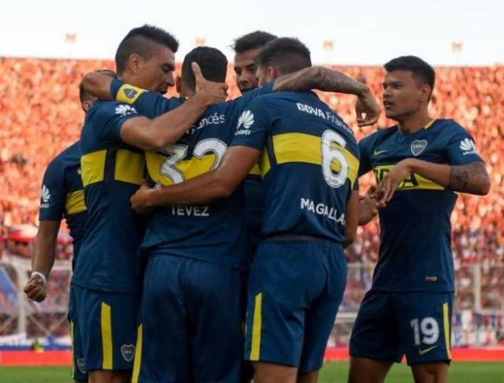VIDEO: Boca va con toda por este colombiano de la Liga Águila