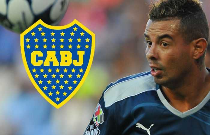 VIDEO: Edwin Cardona llegó a Argentina y se hizo la revisión para Boca
