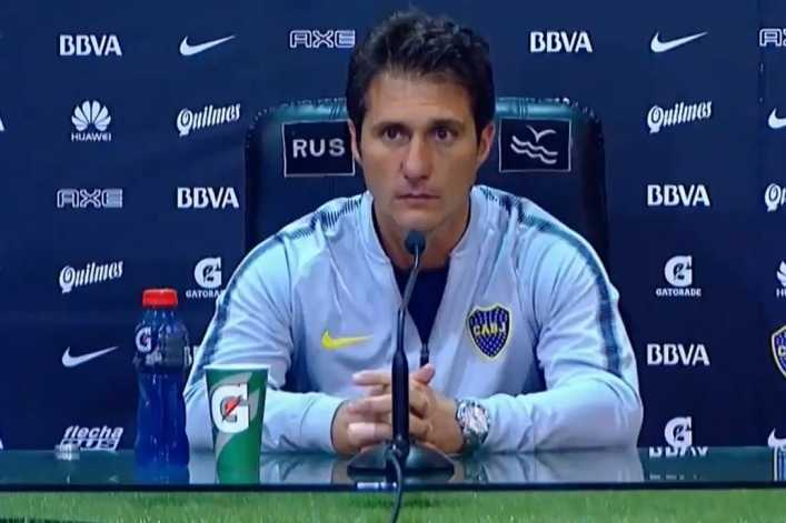 VIDEO: El cansancio hizo que estuviéramos imprecisos
