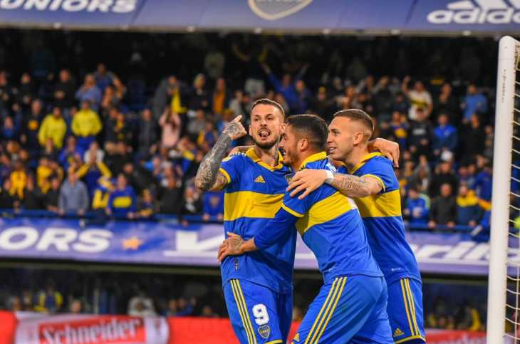 VIDEO: El curioso momento que vivió Darío Benedetto en sus vacaciones