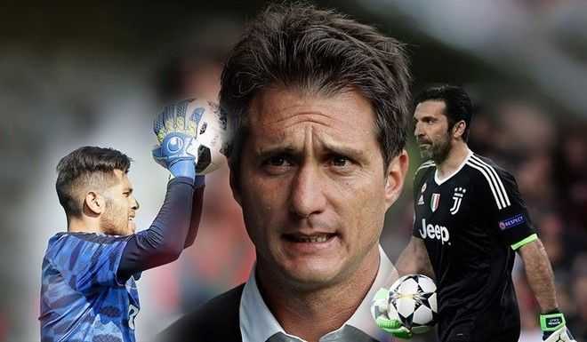 VIDEO: Guillermo habló de Buffon