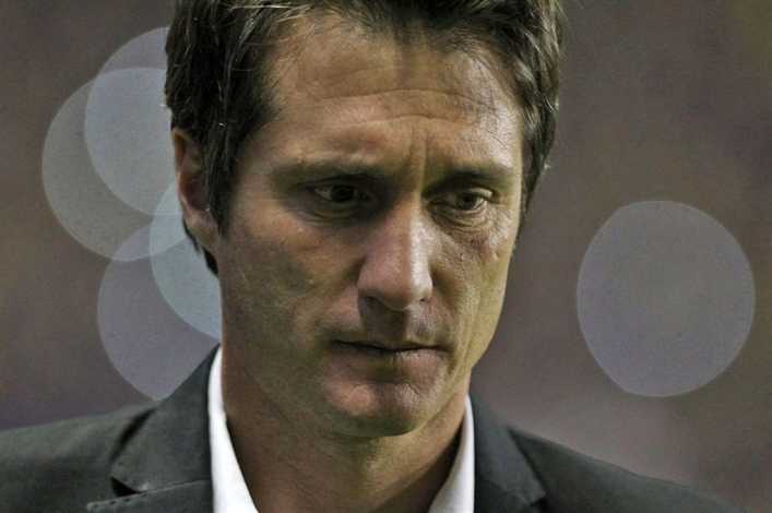 VIDEO: Habló Guillermo Barros Schelotto