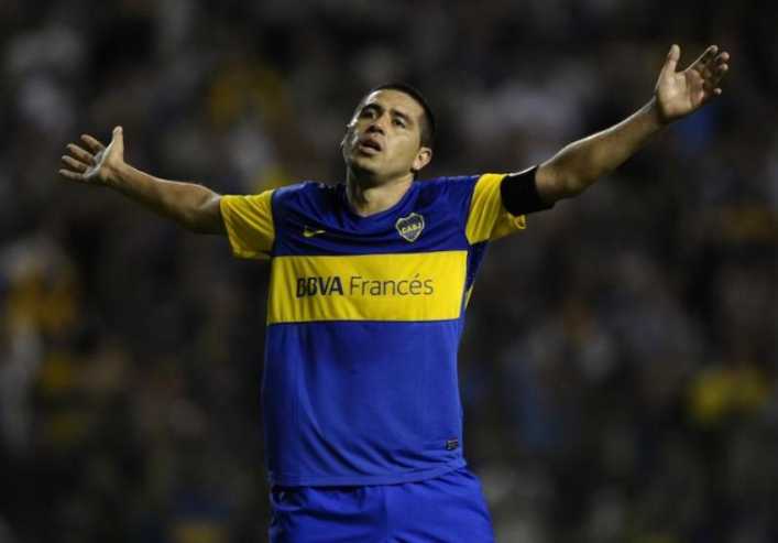 VIDEO: Hincha en Argentina propone armar The Last Dance, pero sobre Riquelme