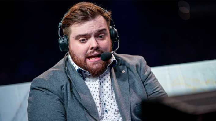 Video: la reacción de Ibai al caño de Riquelme a Yepes en vivo