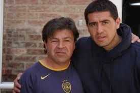 VIDEO: Los detalles del descubrimiento de Riquelme