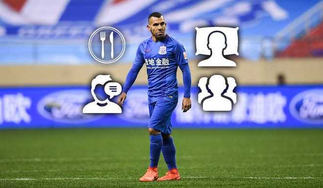 VIDEO: Los secretos chinos de Carlitos