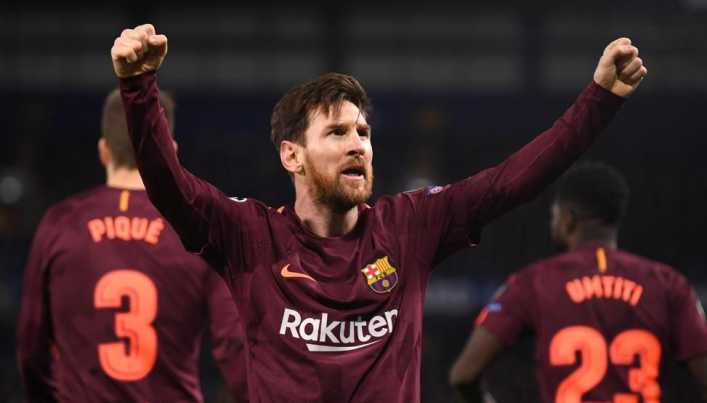 VIDEO: Messi, el sueño de Boca
