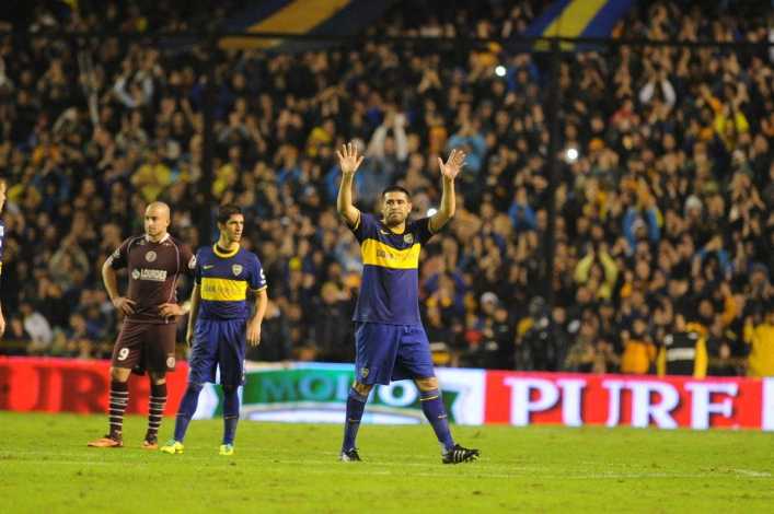 VIDEO: Mirá el nuevo corto de Román