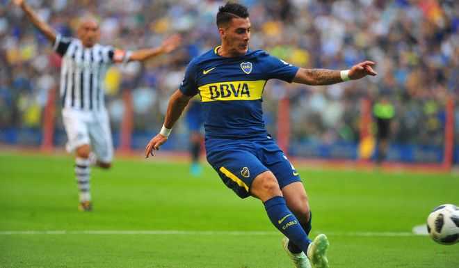 VIDEO: Pavón, de Selección