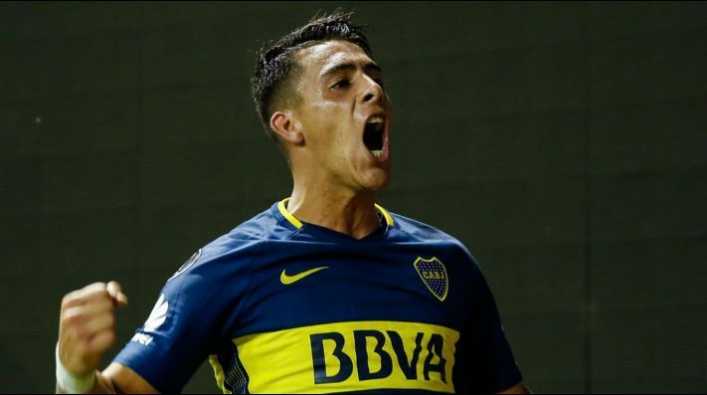VIDEO: Pavón, el dueño del gol en Boca