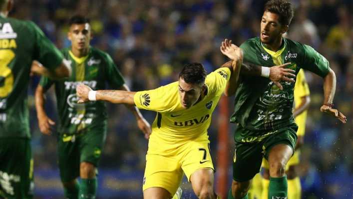 VIDEO: Pavón es nuestro Houseman del 73