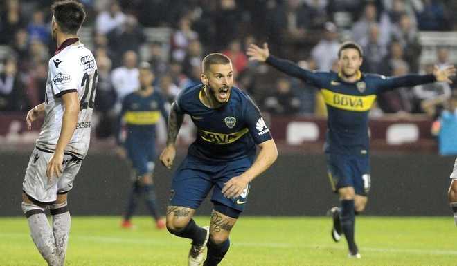 VIDEO ¡Pipa y punta!