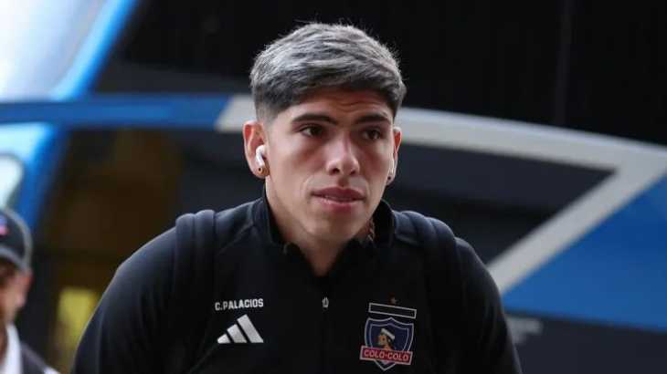 VIDEO: Qué dijo Carlos Palacios hace algunos años sobre Riquelme