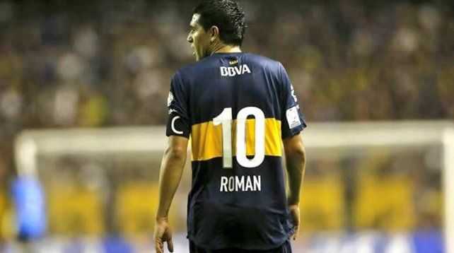 VIDEO: Riquelme El mejor número 10 de la Historia