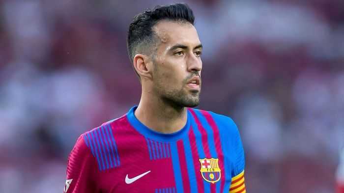 VIDEO: Sergio Busquets hay uno solo: Juan Román Riquelme