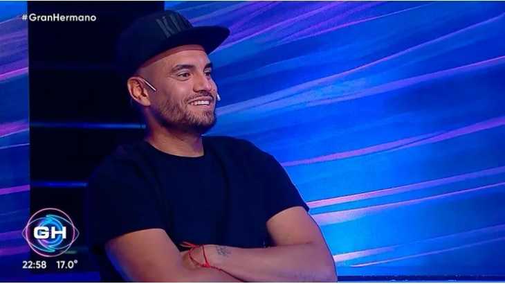 VIDEO: Sorpresiva aparición de Chiquito Romero en Gran Hermano: su análisis de la casa