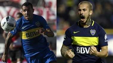 VIDEO: Tevez es un líder muy positivo