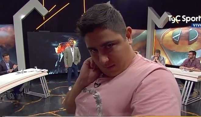 VIDEO: Traeme la Copa, Guille...