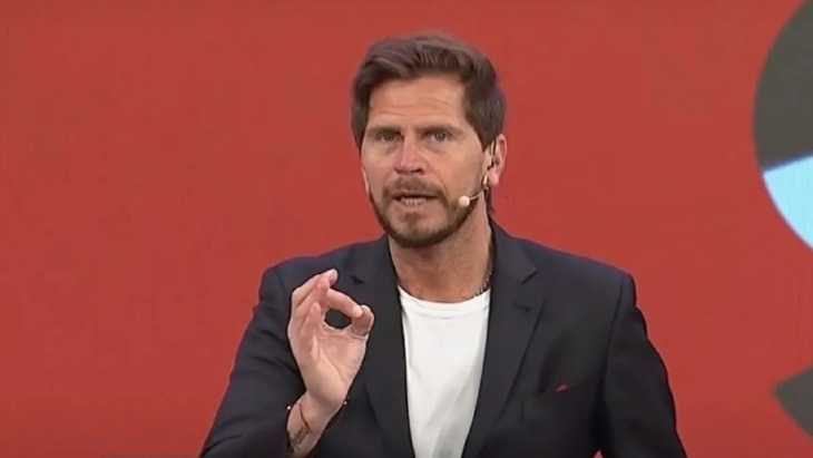 Vignolo reveló el refuerzo sorpresa que podría tener Boca en el Mercado de Pases: Uno de los mejores