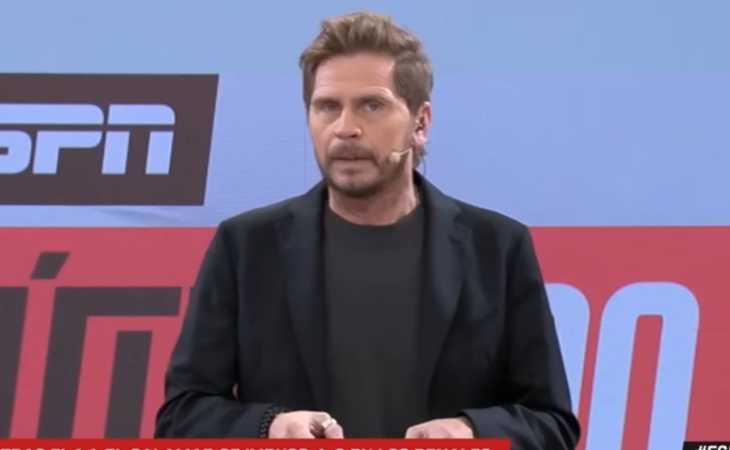 Vignolo reveló que Lionel Messi acompañará a Paredes para ver el debut de Boca: “Tal vez estén juntos”