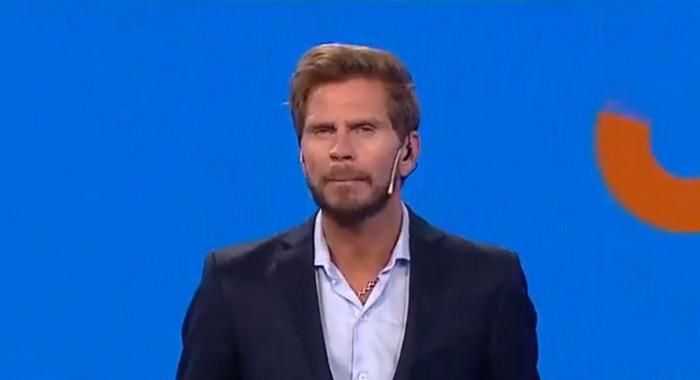 Vignolo tiró lo que nadie esperaba: Boca va por un delantero