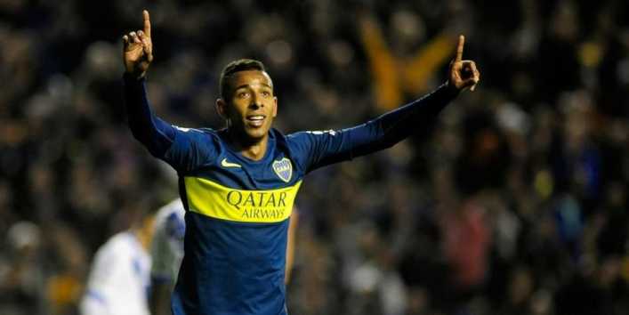 Villa entraría en negocio de Boca Juniors