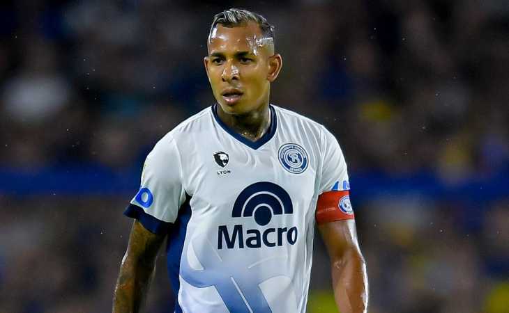 Villa hizo un descargo tras su polémica salida de Boca y su momento en Independiente Rivadavia