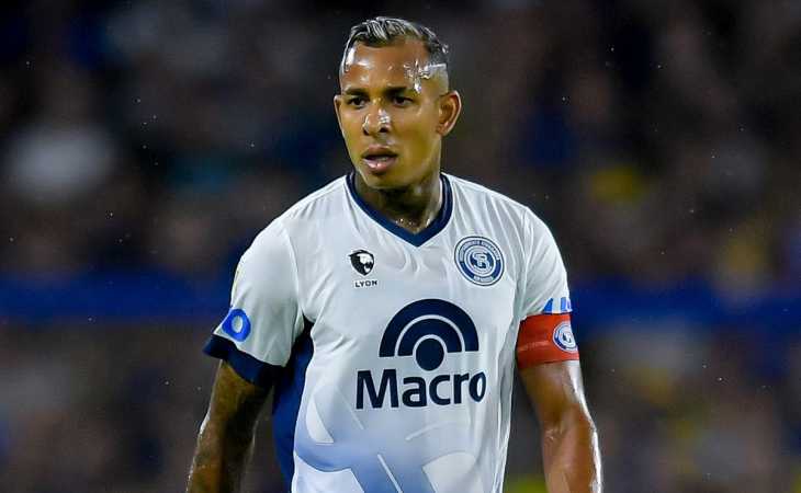 Villa volvió a hablar de la chance de River y le mandó un mensaje a Boca: “Mi trabajo es…”