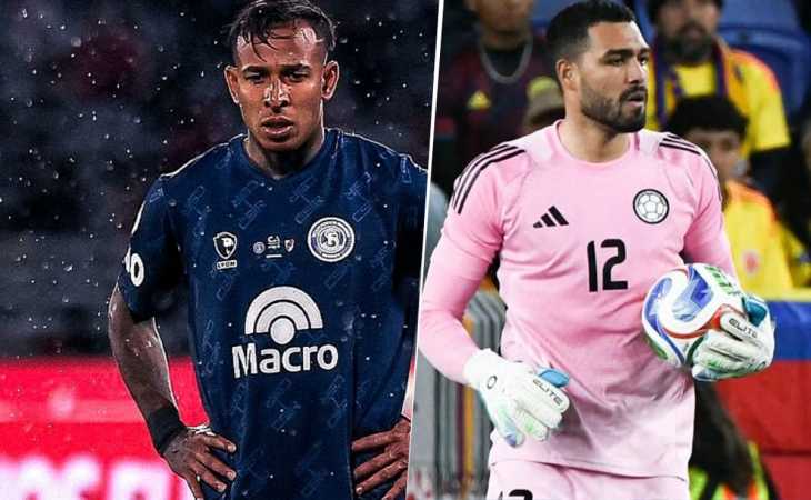 ¿Villa y Montero pueden jugar contra Sarmiento? El panorama de los dos refuerzos de Boca