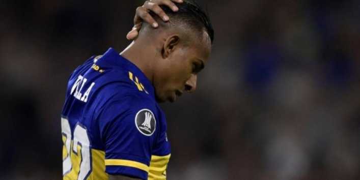 Villa ya piensa en la Copa Libertadores: ¿Puede salir de Argentina?