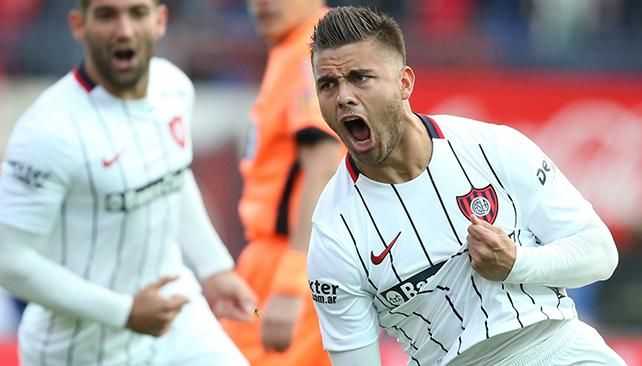 Villalba se aleja de Boca y es incierto el futuro de Blandi