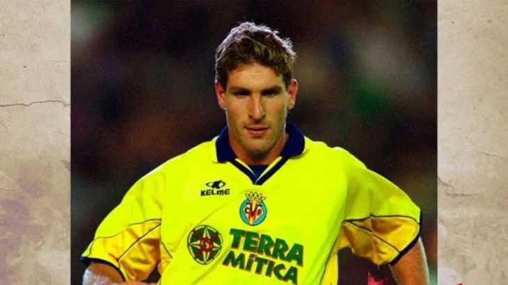 Villarreal confirmó la presencia de Palermo en los festejos del Centenario y compartió una foto con Riquelme en Boca