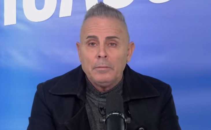 Viral en Boca: Pablo Lunati admitió que terminó llorando por la eliminación de River