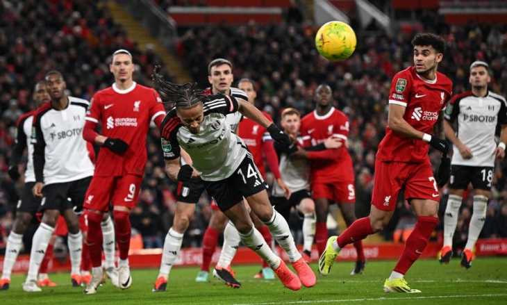 Vista previa de Fulham vs Liverpool, noticias del equipo, entradas y predicciones
