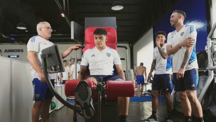 Volverían: Dos ex Boca fueron ofrecidos y Riquelme deberá decidir si regresan