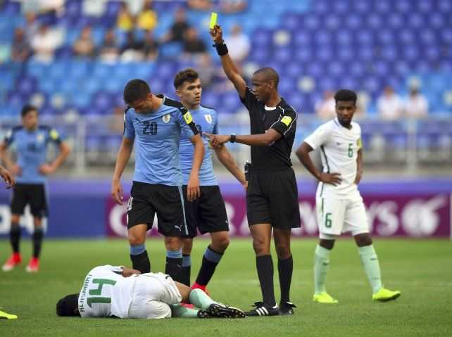 Volvió a Boca