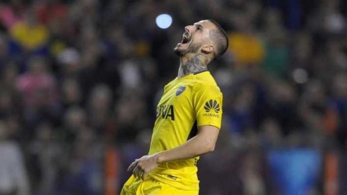 Volvió Benedetto, pero se hace esperar