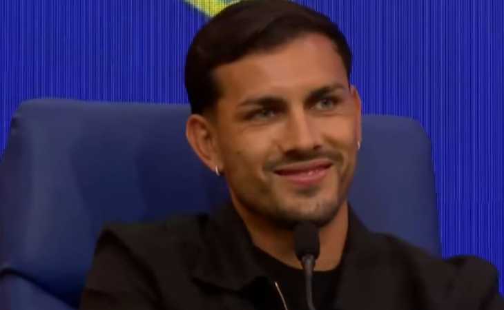 Volvió Leandro Paredes a Boca: qué le dijo Scaloni, cuándo debutará y ¿será capitán?