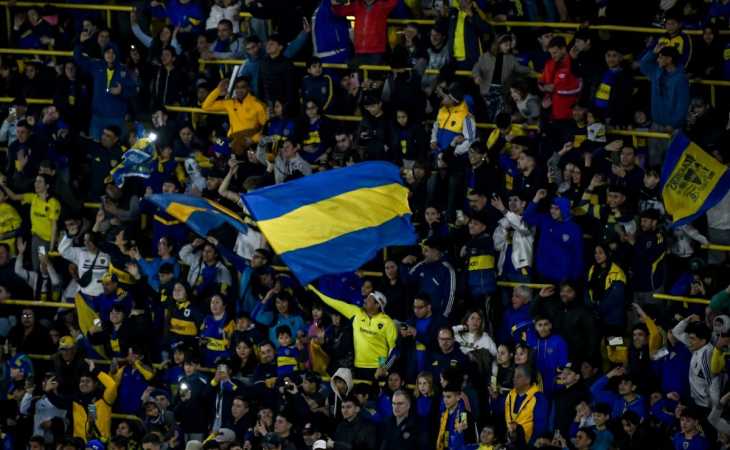 ¿Vuelta a la tribuna? Revelaron en qué partido los hinchas de Boca podrían ir como visitantes